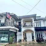 Homestay Arjuna Dieng