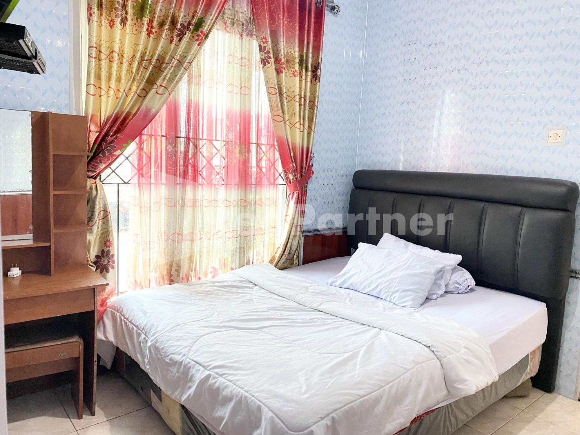 Arjuna Dieng Homestay