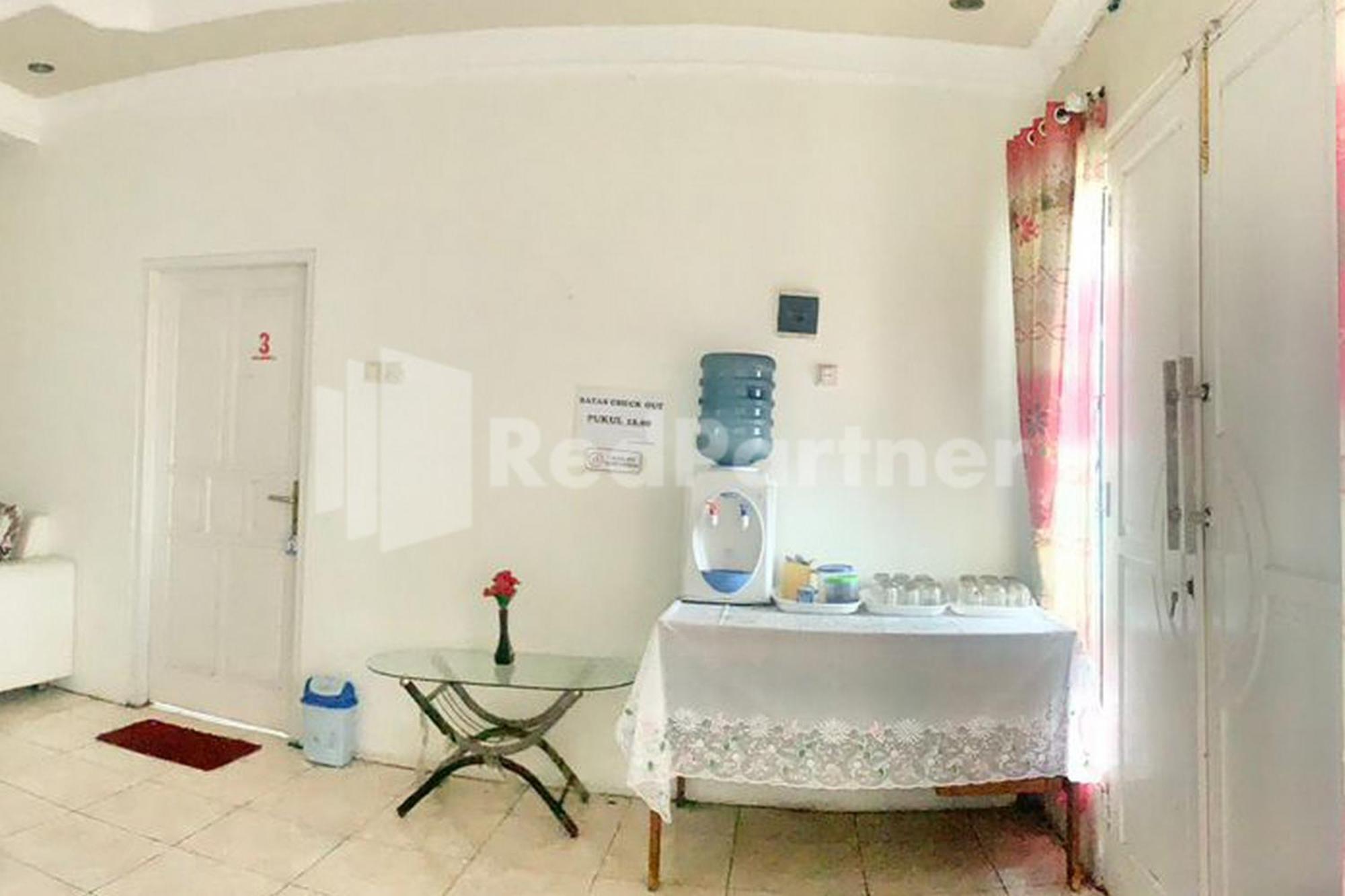 Arjuna Dieng Homestay Diyeng